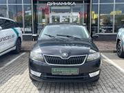 Skoda Rapid I Череповец  - изображение 15