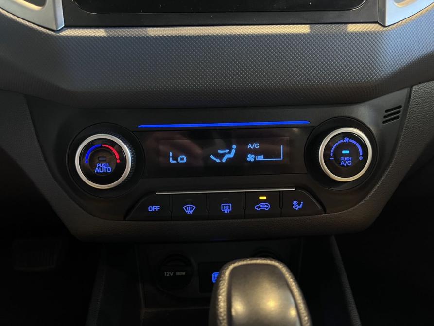 Hyundai Creta I Рестайлинг Чебоксары  - изображение 15