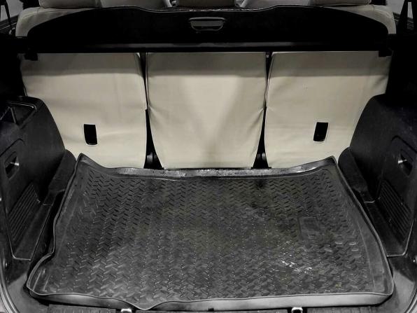 Ford S-MAX I Рестайлинг с пробегом 2010 года, цена 730 000 рублей, 331897 км, минивэн, Автокод Объявления