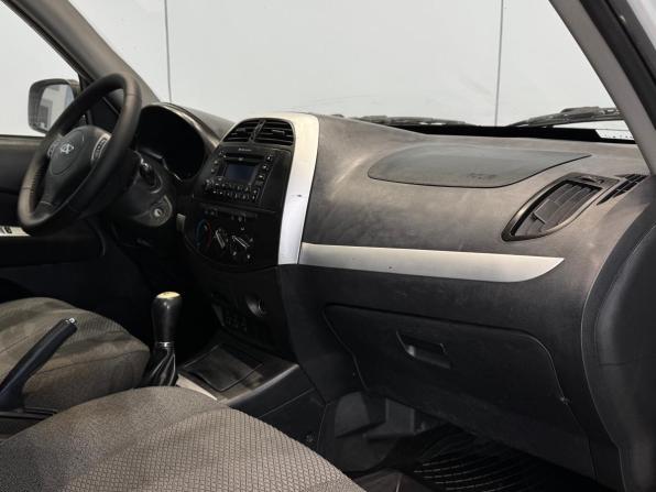 Chery Tiggo (T11) I с пробегом 2012 года, цена 450 000 рублей, 189707 км, внедорожник, Автокод Объявления