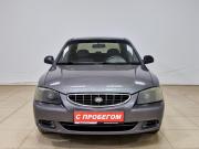 Hyundai Accent II Альметьевск  - изображение 23