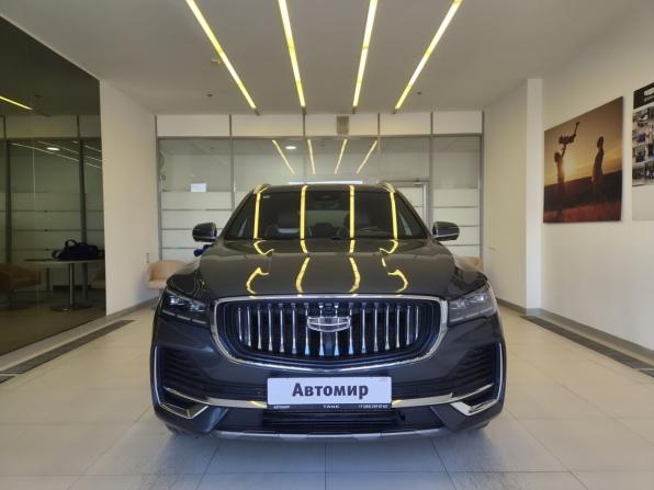Geely Monjaro I с пробегом 2023 года, цена 2 720 000 рублей, 100000 км, внедорожник, Автокод Объявления