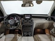 Mercedes-Benz GLC Coupe I (C253) Москва  - изображение 44