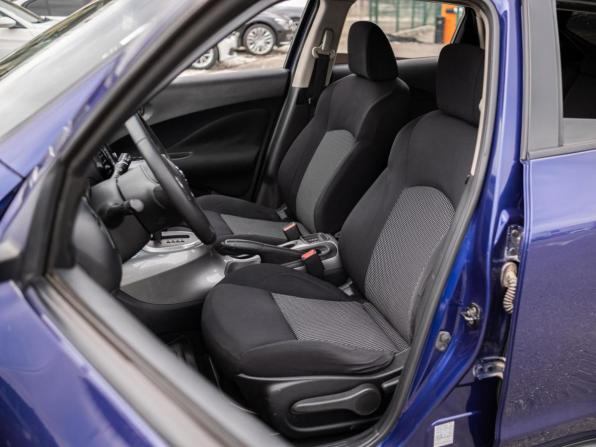 Nissan Juke I Рестайлинг с пробегом 2014 года, цена 1 299 000 рублей, 175077 км, внедорожник, Автокод Объявления