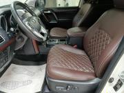 Toyota Land Cruiser Prado 150 Series Рестайлинг 1 Уфа  - изображение 30