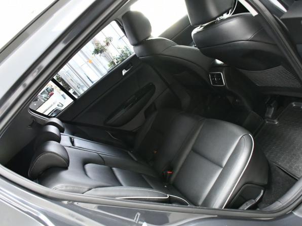 Kia Sportage IV Рестайлинг с пробегом 2021 года, цена 2 845 000 рублей, 90000 км, внедорожник, Автокод Объявления