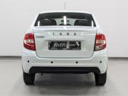 Lada (ВАЗ) Granta I Рестайлинг Москва  - изображение 29