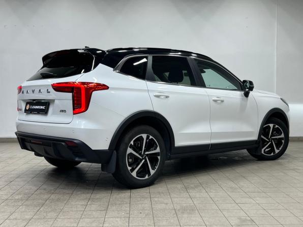 Haval Jolion I Рестайлинг с пробегом 2024 года, цена 2 380 000 рублей, 9234 км, внедорожник, Автокод Объявления