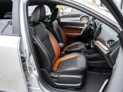 Lada (ВАЗ) Vesta I Рестайлинг (NG) Краснодар  - изображение 29