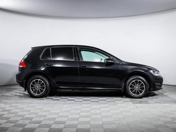 Volkswagen Golf VII с пробегом 2014 года, цена 1 325 000 рублей, 88010 км, хэтчбек, Автокод Объявления