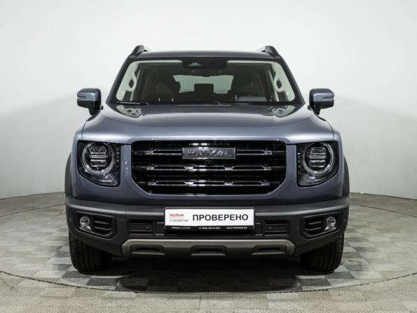 Haval Dargo с пробегом 2023 года, цена 2 599 700 рублей, 42000 км, внедорожник, Автокод Объявления