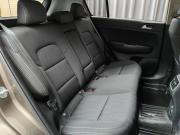 Kia Sportage IV Подольск  - изображение 33