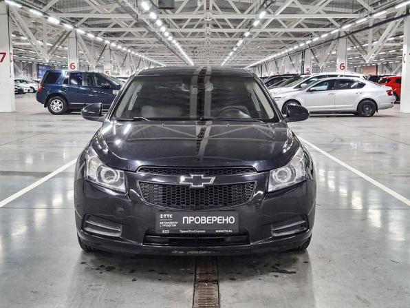 Chevrolet Cruze I Рестайлинг с пробегом 2012 года, цена 835 000 рублей, 165094 км, хэтчбек, Автокод Объявления