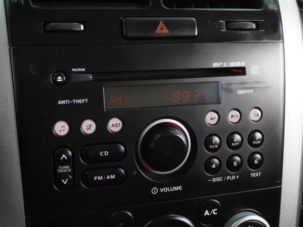 Suzuki Grand Vitara II Рестайлинг с пробегом 2010 года, цена 975 000 рублей, 162463 км, внедорожник, Автокод Объявления