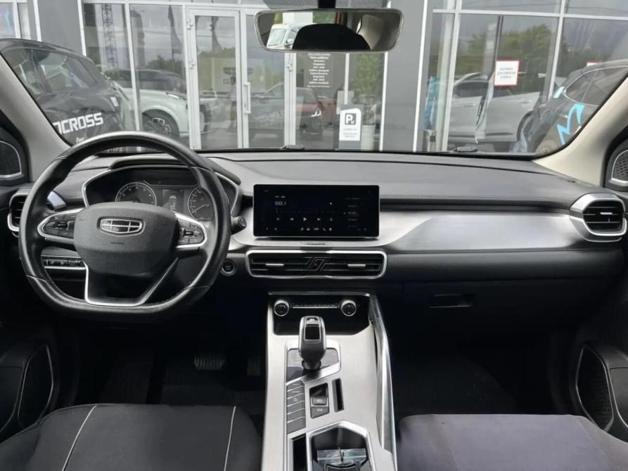 Geely Coolray I Воронеж  - изображение 7