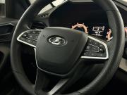 Lada (ВАЗ) Vesta I Рестайлинг (NG) Москва  - изображение 23