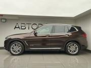 BMW X3 III (G01) Москва  - изображение 27