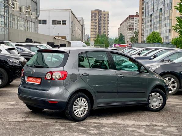 Volkswagen Golf Plus I с пробегом 2007 года, цена 499 000 рублей, 247000 км, хэтчбек, Автокод Объявления