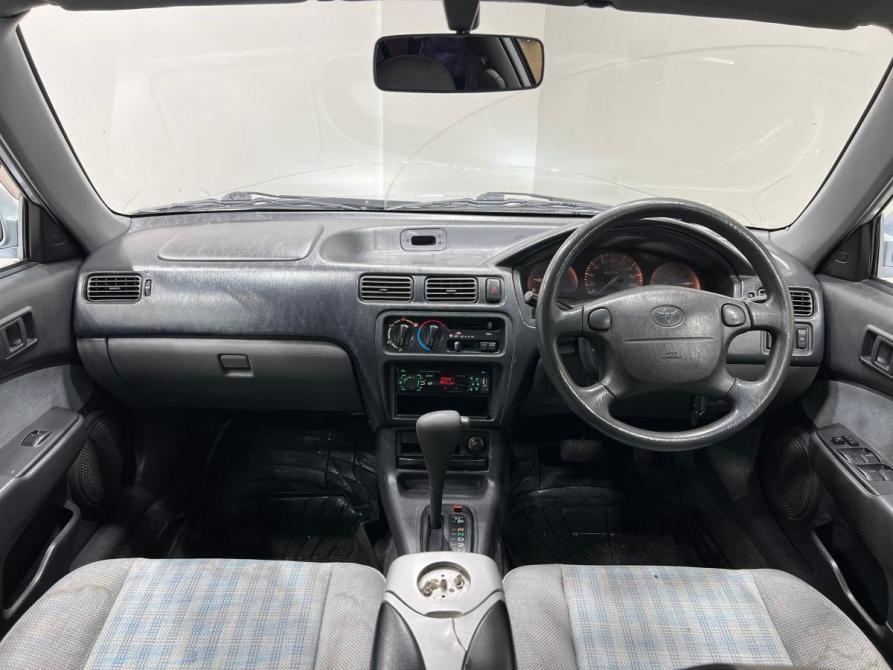 Toyota Corsa V (L50) Рестайлинг Кемерово  - изображение 8