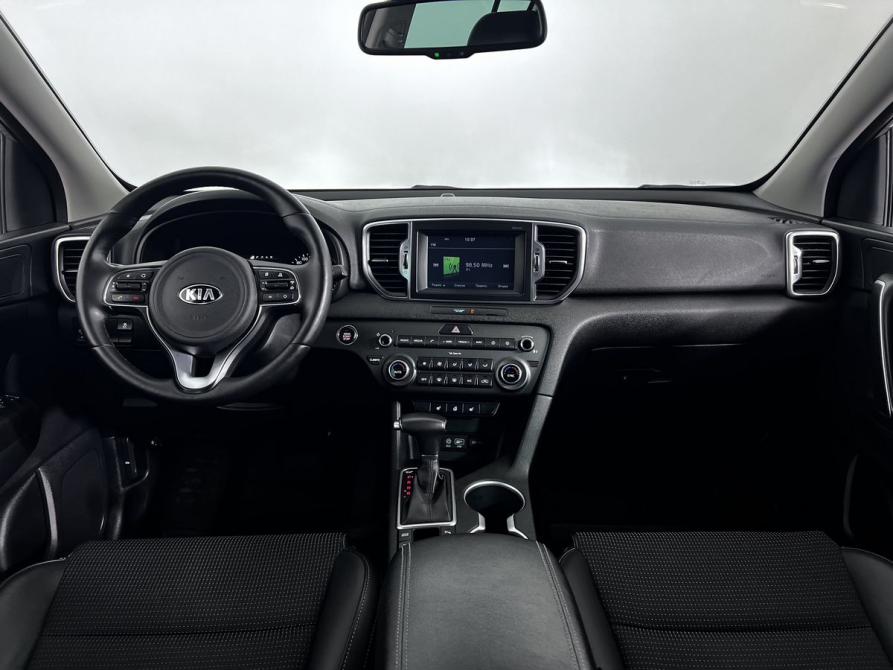 Kia Sportage IV Калининград  - изображение 14