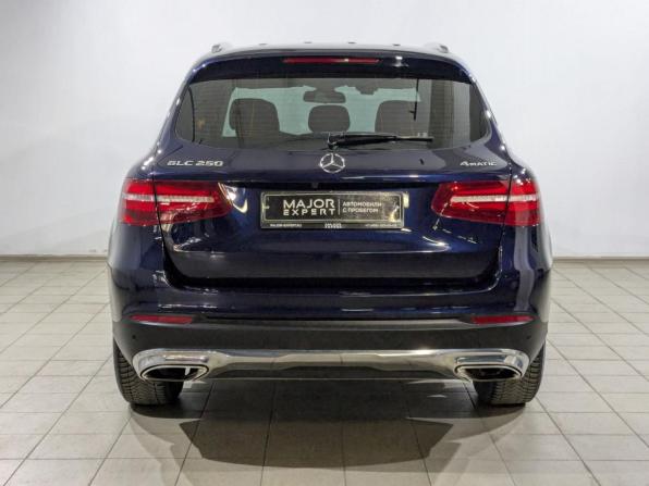 Mercedes-Benz GLC I (X253) с пробегом 2018 года, цена 3 175 000 рублей, 112152 км, внедорожник, Автокод Объявления