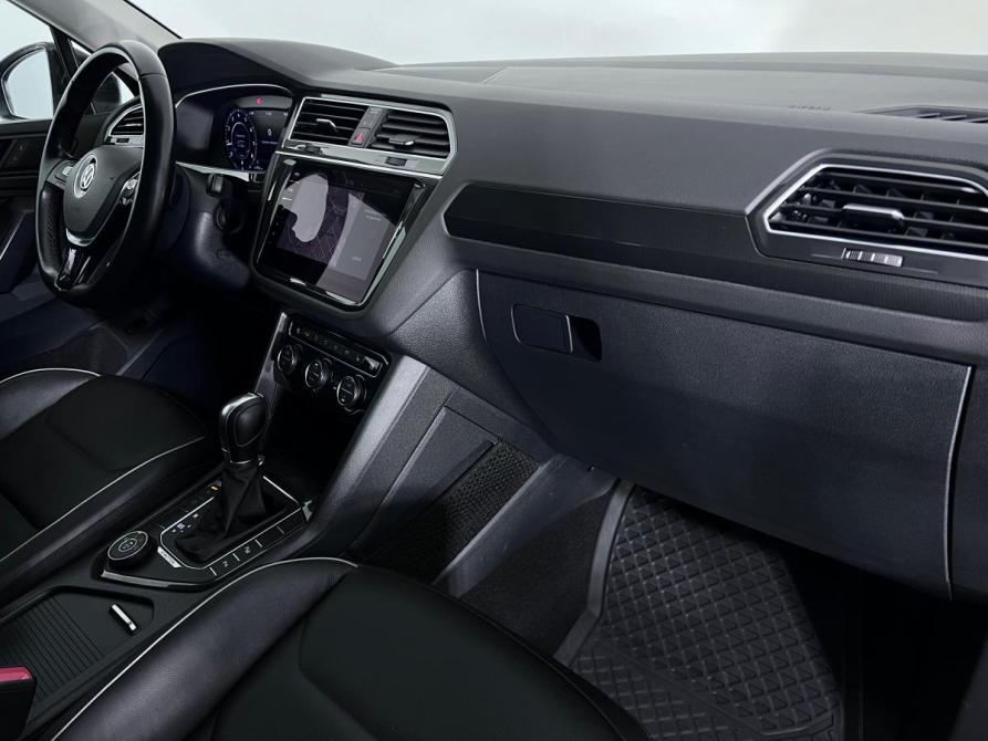 Volkswagen Tiguan II Ростов-на-Дону  - изображение 11