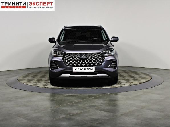 Chery Tiggo 4 Pro I с пробегом 2024 года, цена 1 647 000 рублей, 46051 км, внедорожник, Автокод Объявления