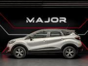 Renault Kaptur I Рестайлинг Москва  - изображение 34