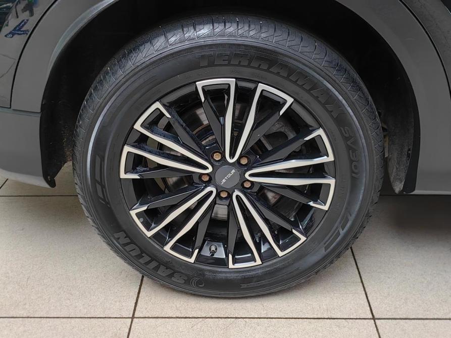 JETOUR X70+ I Подольск  - изображение 27