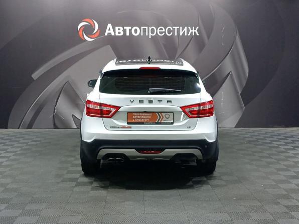 Lada (ВАЗ) Vesta I с пробегом 2021 года, цена 1 180 000 рублей, 54991 км, универсал, Автокод Объявления