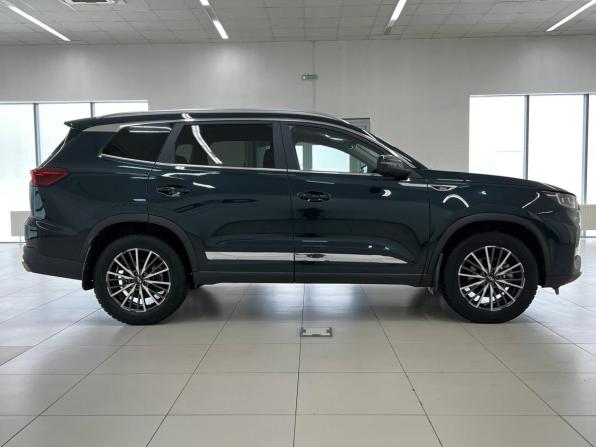 Chery Tiggo 8 Pro Max I Рестайлинг с пробегом 2023 года, цена 2 690 000 рублей, 38835 км, внедорожник, Автокод Объявления