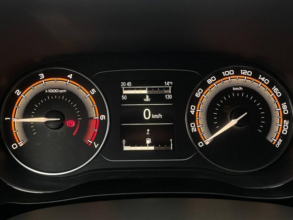 Lada (ВАЗ) Vesta I Рестайлинг (NG) с пробегом 2024 года, цена 1 045 000 рублей, 88796 км, седан, Автокод Объявления
