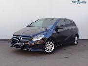 Mercedes-Benz B-Класс II (W246) Рестайлинг Москва  - изображение 14