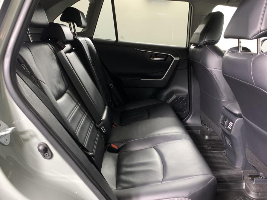 Toyota RAV4 V (XA50) Москва  - изображение 17
