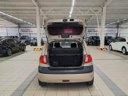 Hyundai Getz I Рестайлинг Набережные Челны  - изображение 33