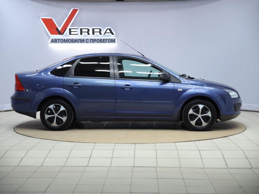 Ford Focus II Уфа  - изображение 4