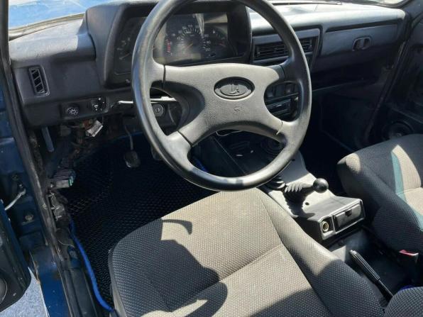 Lada (ВАЗ) 2121 (4x4) I Рестайлинг с пробегом 2012 года, цена 335 920 рублей, 159493 км, внедорожник, Автокод Объявления