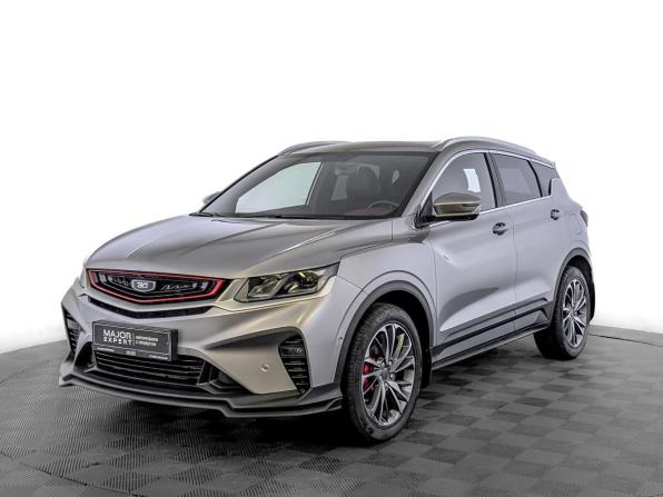 Belgee X50 с пробегом 2024 года, цена 1 925 000 рублей, 44700 км, внедорожник, Автокод Объявления