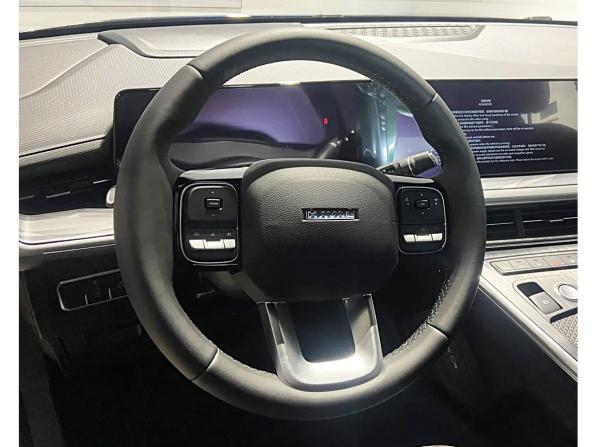 Новый Haval F7 II 2026 года, цена 2 999 000 рублей, внедорожник, Автокод Объявления
