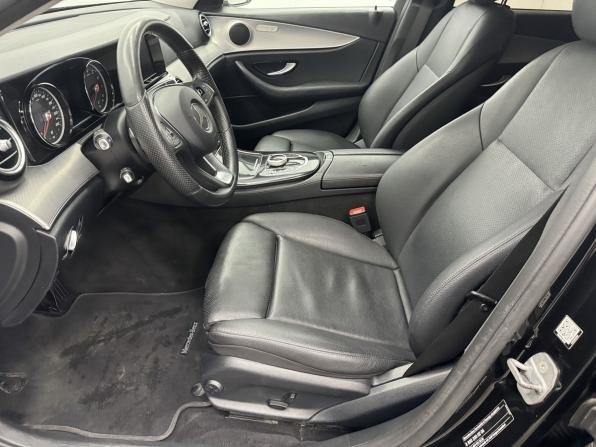 Mercedes-Benz E-Класс V (W213 S213 C238) с пробегом 2017 года, цена 2 550 000 рублей, 196543 км, седан, Автокод Объявления