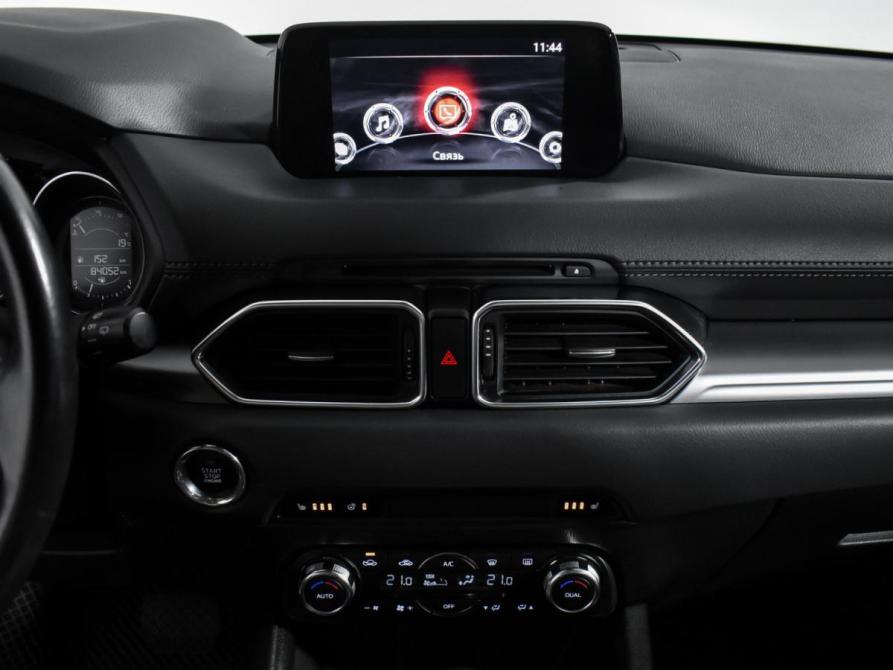Mazda CX-5 II Санкт-Петербург  - изображение 17