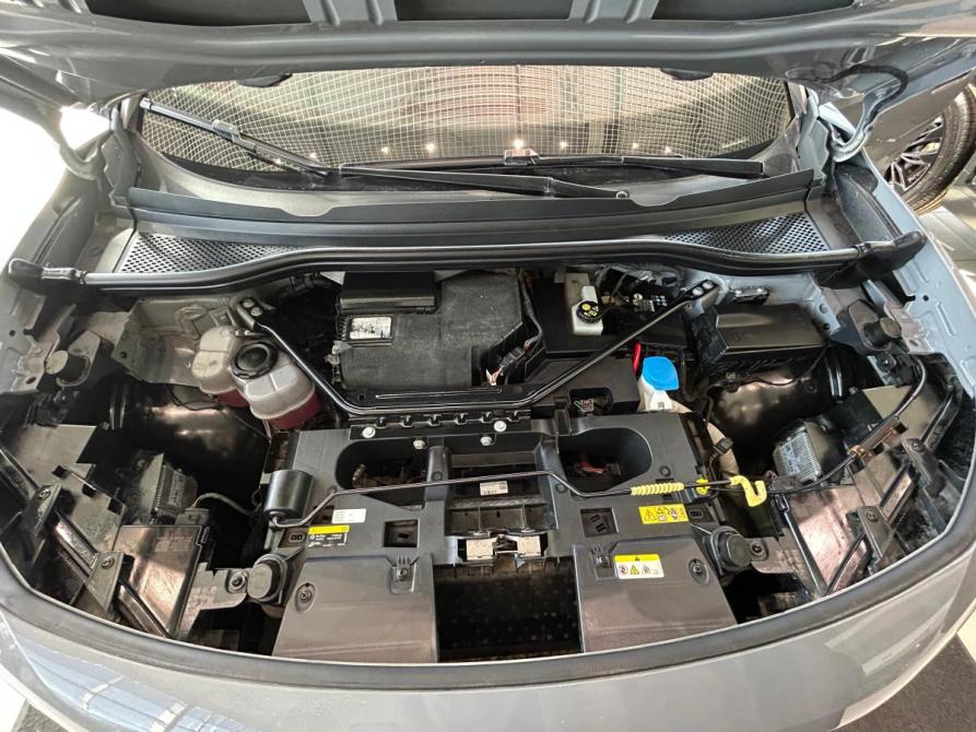 Volkswagen ID.4 Екатеринбург  - изображение 12