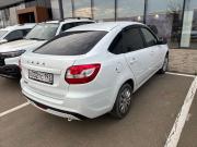 Lada (ВАЗ) Granta I Рестайлинг Краснодар  - изображение 9