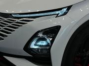 Omoda C5 I Краснодар  - изображение 27