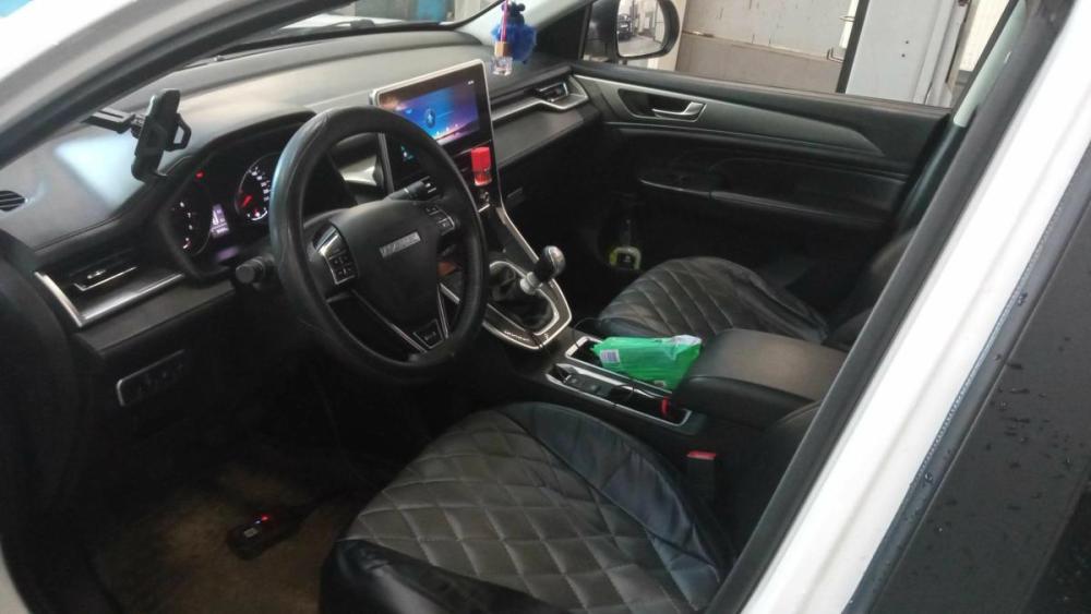 Haval M6 II Санкт-Петербург  - изображение 5