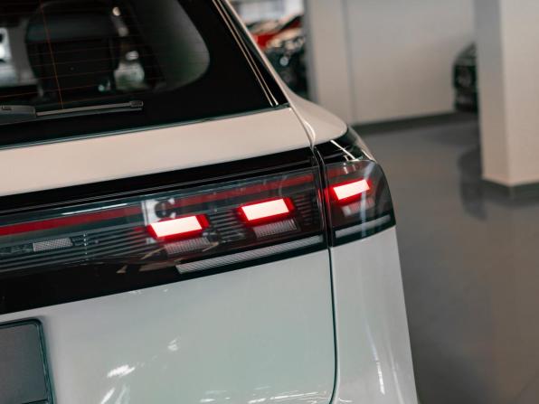 Volkswagen Tiguan III (China Market) с пробегом 2026 года, цена 5 090 000 рублей, 69 км, внедорожник, Автокод Объявления