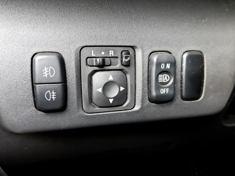 Mitsubishi Pajero IV Рестайлинг 2 Москва  - изображение 28