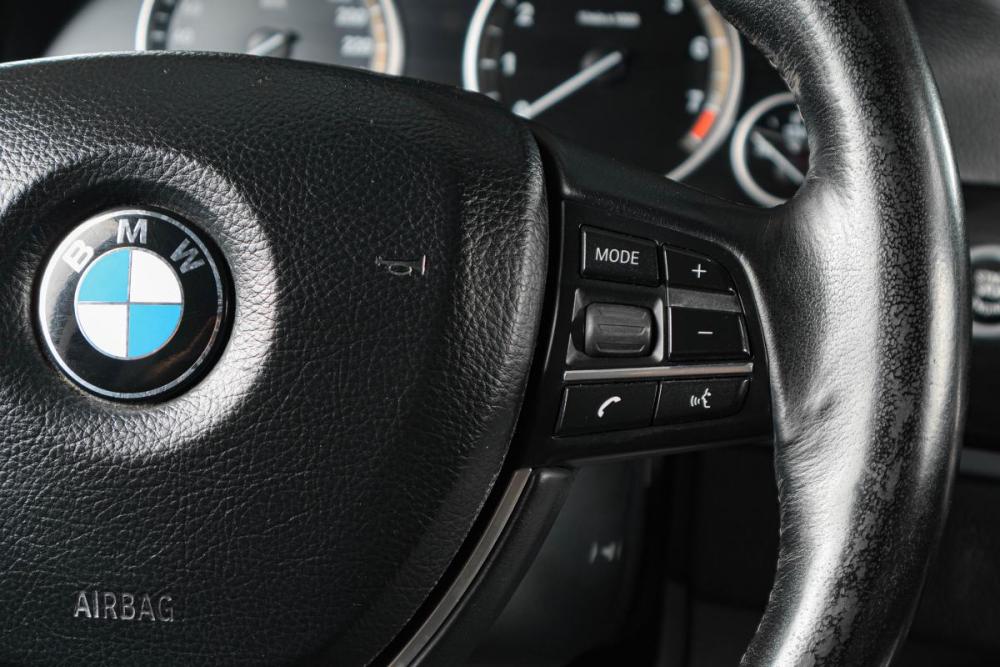 BMW 5 серии VI (F10/F11/F07) Тюмень  - изображение 16