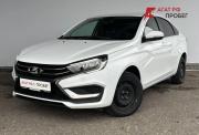 Lada (ВАЗ) Vesta I Рестайлинг (NG) Киров  - изображение 32