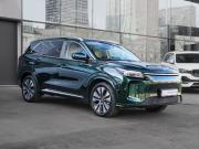 Evolute i-SPACE I Рестайлинг Москва  - изображение 26